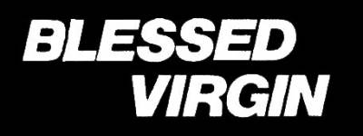 logo Blessed Virgin